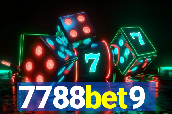 7788bet9