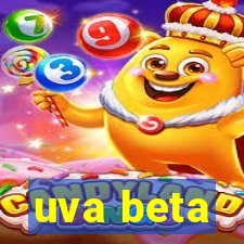 uva beta