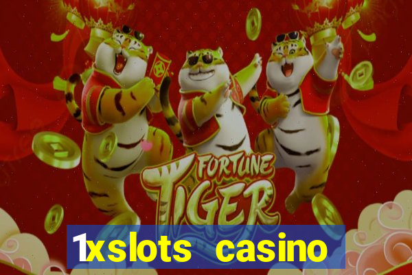 1xslots casino бездепозитный бонус за регистрацию