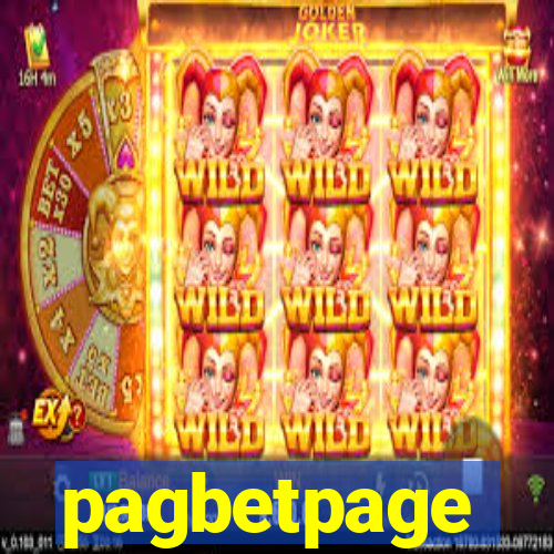 pagbetpage