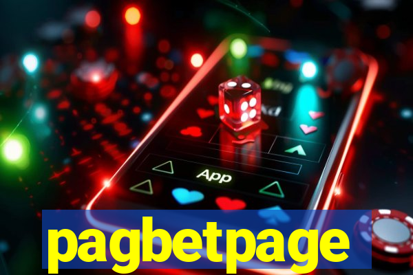 pagbetpage