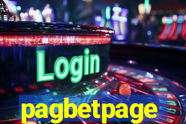 pagbetpage