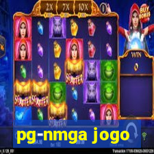 pg-nmga jogo