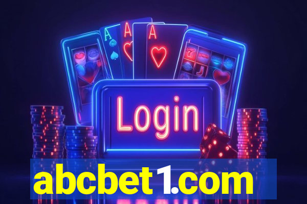 abcbet1.com