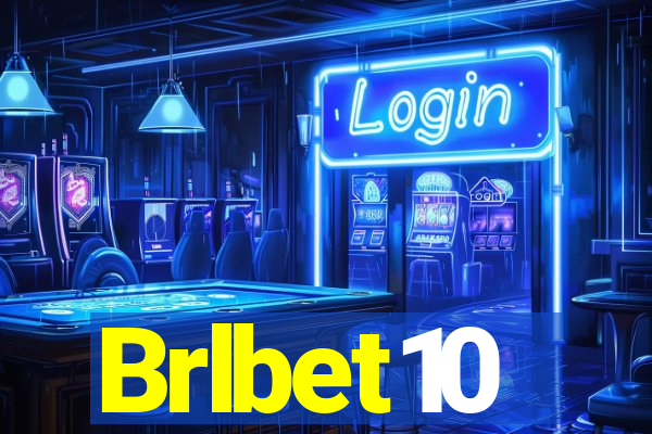 Brlbet10