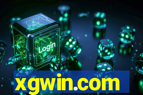 xgwin.com