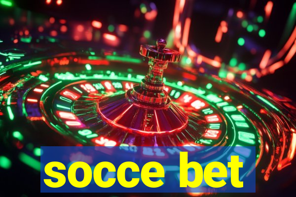 socce bet