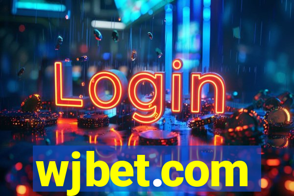 wjbet.com