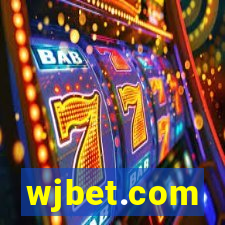 wjbet.com