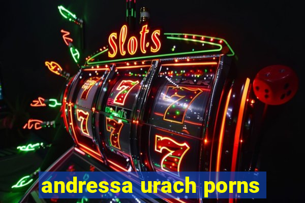 andressa urach porns