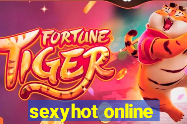 sexyhot online