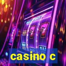 casino c