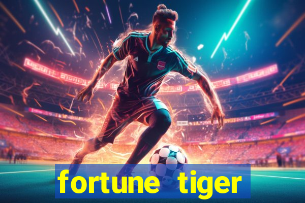 fortune tiger plataforma que paga 2024