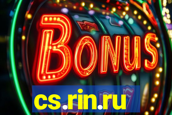 cs.rin.ru