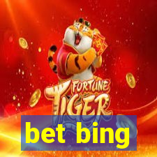 bet bing