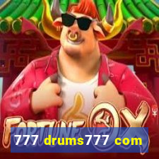 777 drums777 com