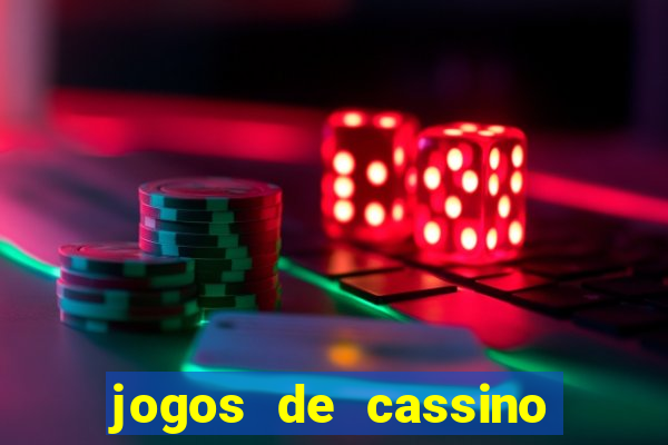 jogos de cassino que pagam no pix