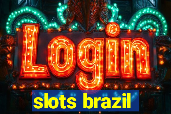 slots brazil