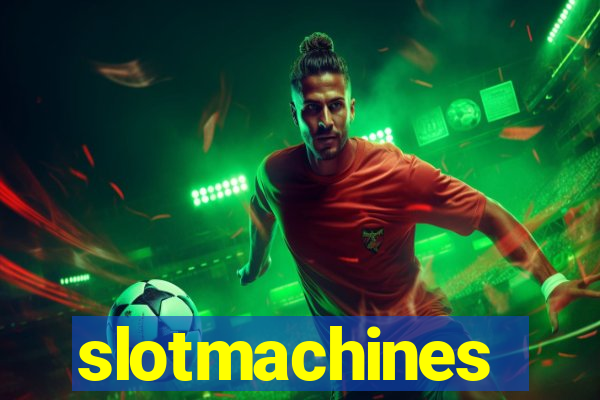 slotmachines