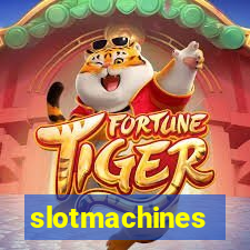 slotmachines