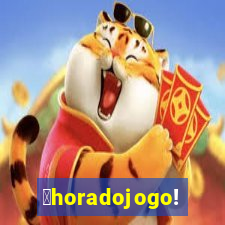 茅horadojogo!