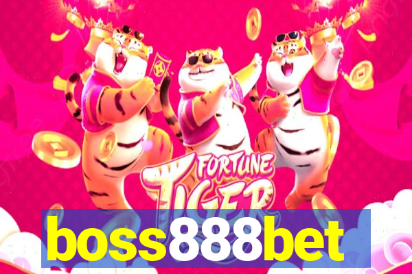 boss888bet