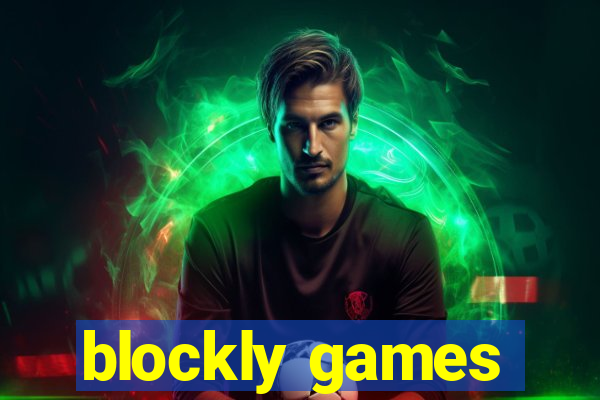 blockly games