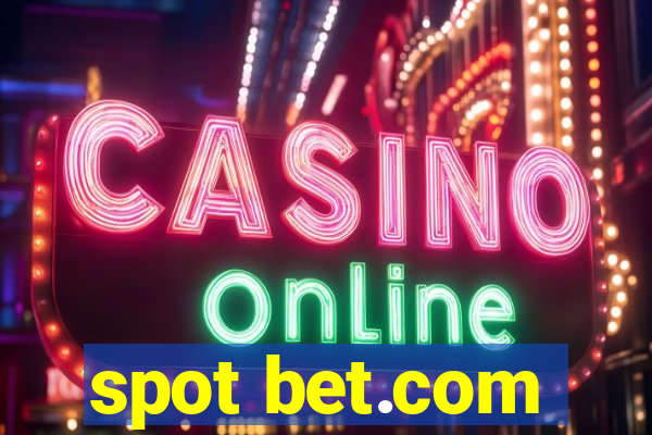 spot bet.com