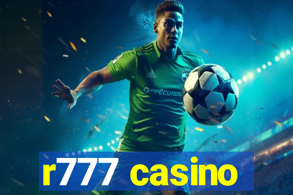 r777 casino