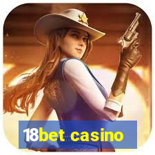 18bet casino