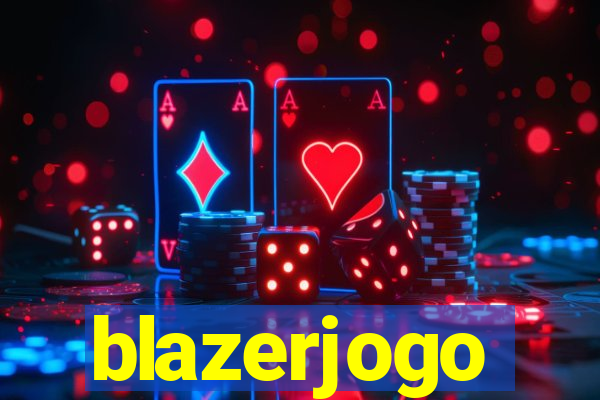 blazerjogo