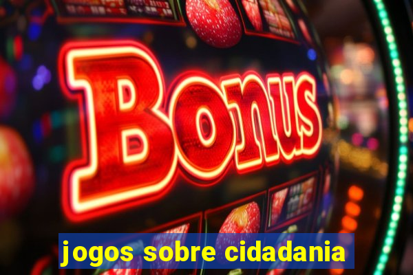 jogos sobre cidadania