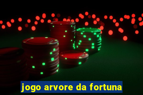 jogo arvore da fortuna