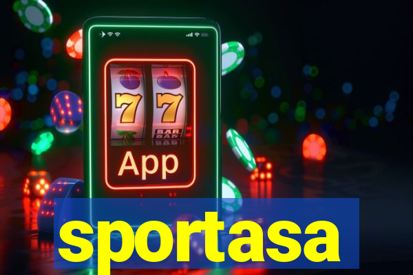 sportasa