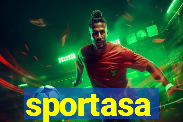 sportasa