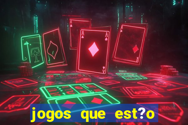 jogos que est?o pagando no pix