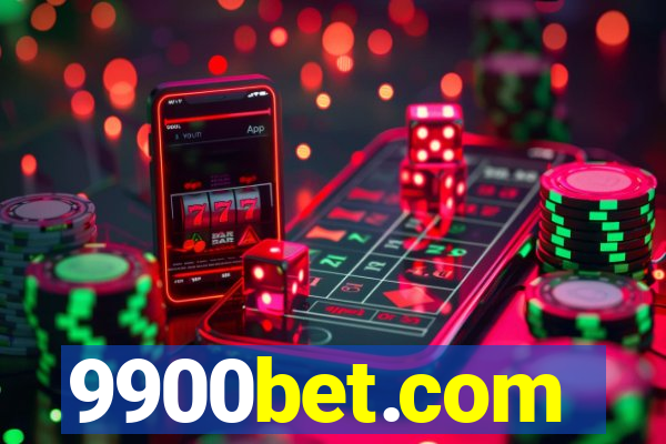 9900bet.com