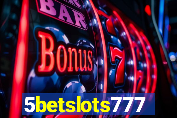 5betslots777