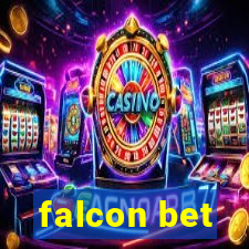 falcon bet