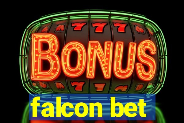 falcon bet