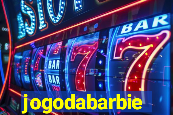 jogodabarbie