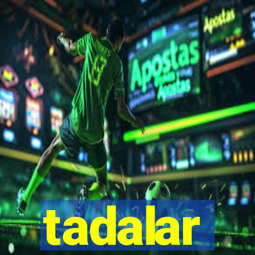 tadalar