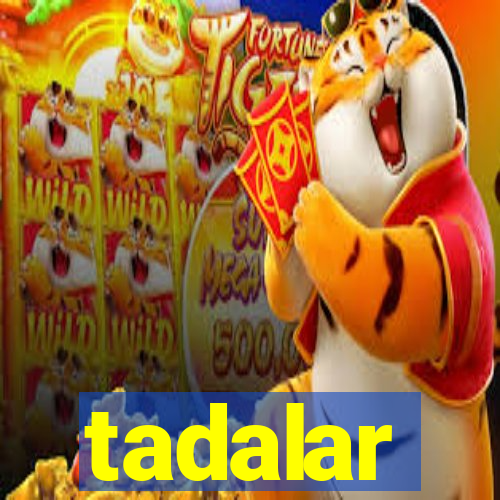 tadalar