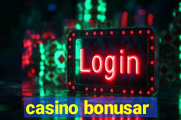 casino bonusar