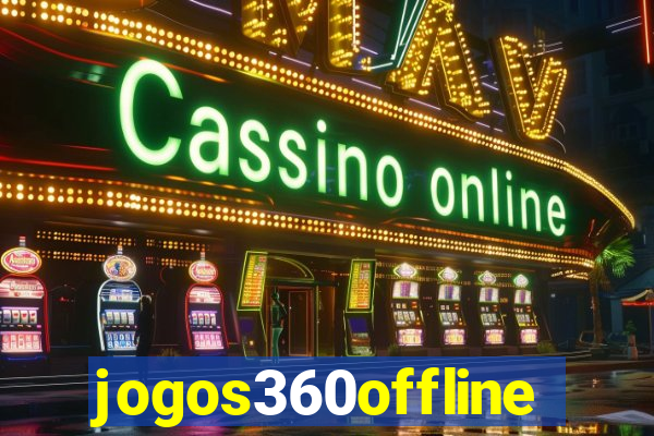 jogos360offline