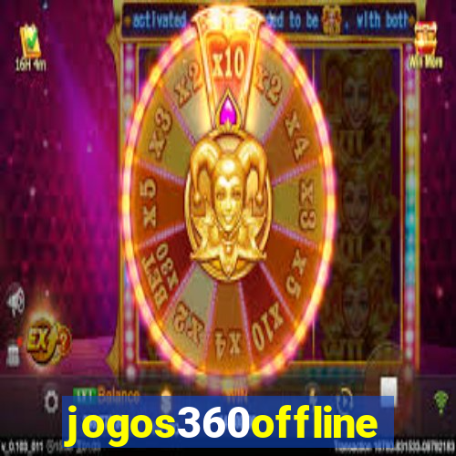 jogos360offline