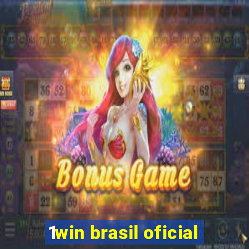 1win brasil oficial