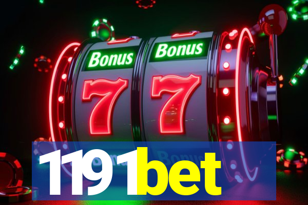 1191bet