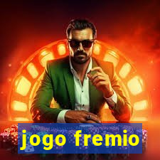 jogo fremio