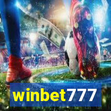 winbet777